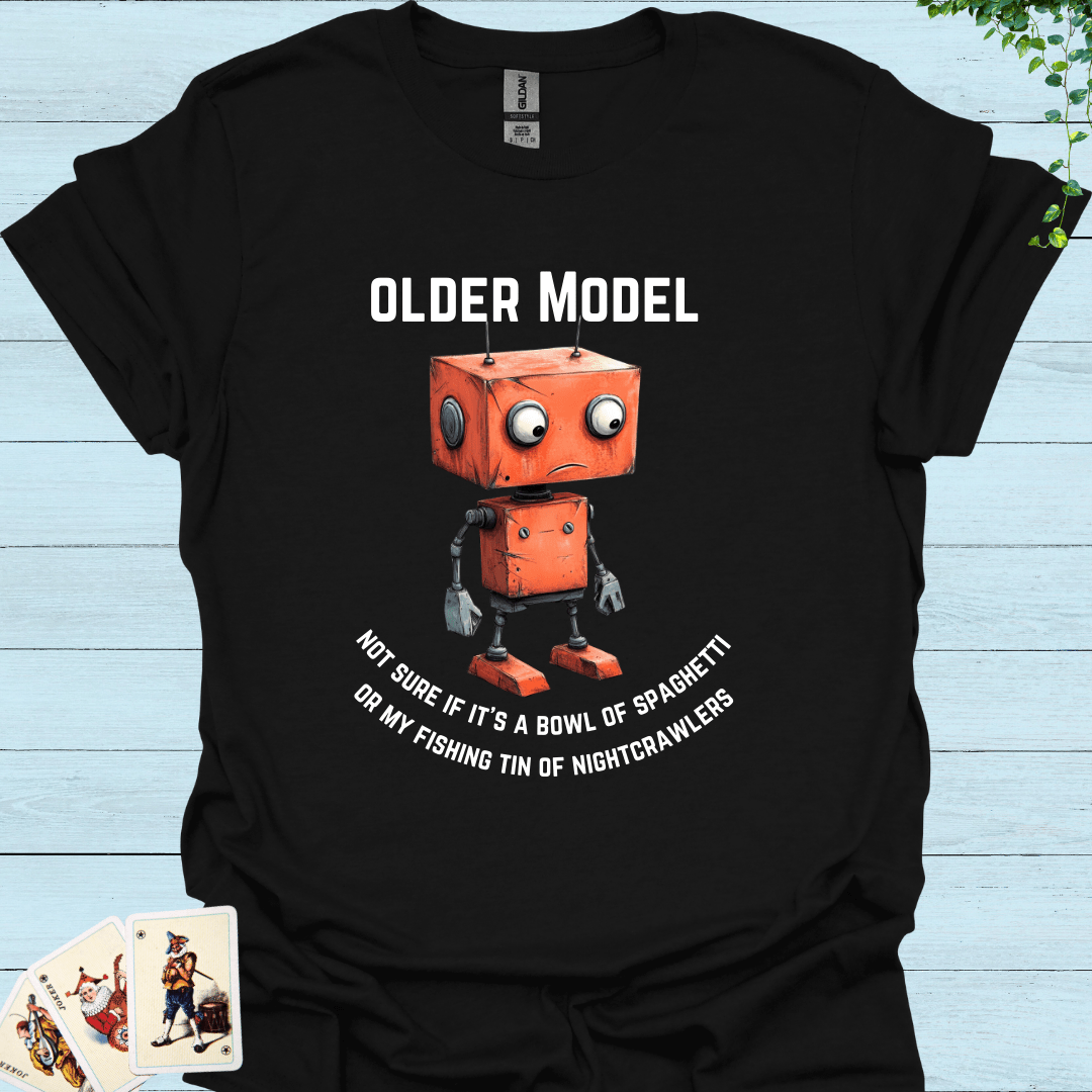 Old Model T Shirt