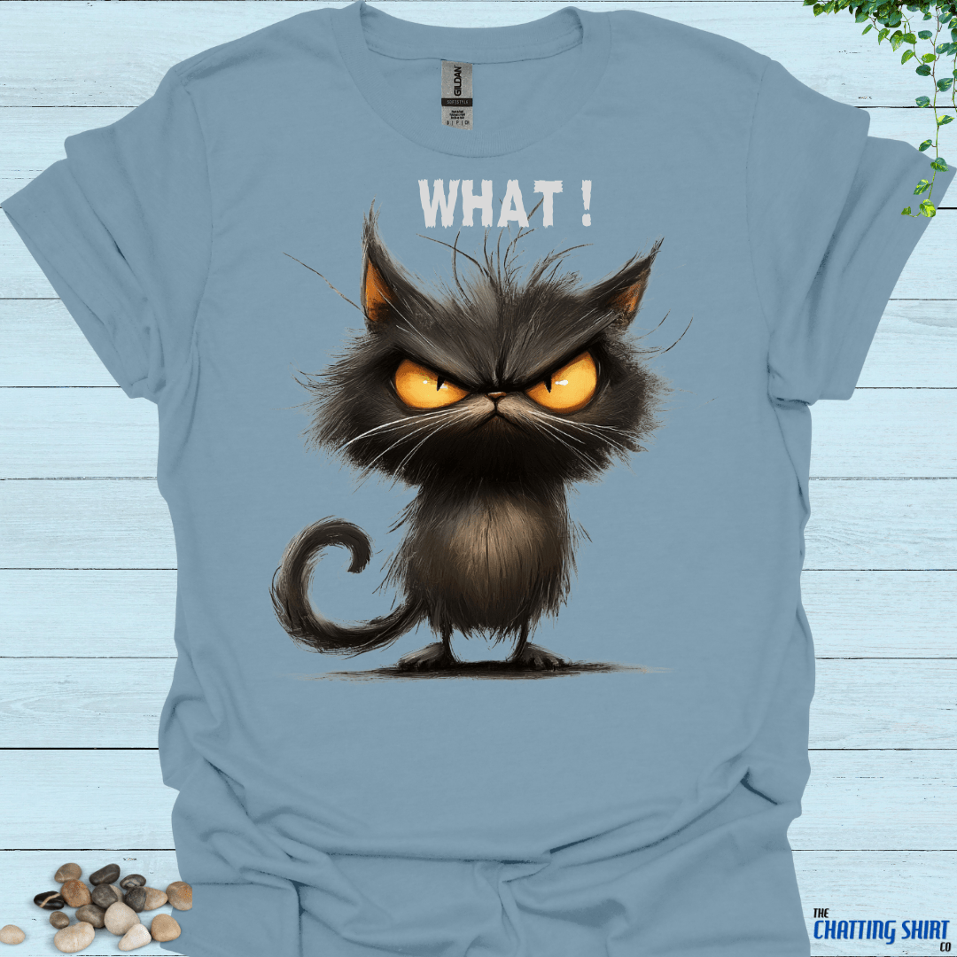 Grumpy Cat T-Shirt