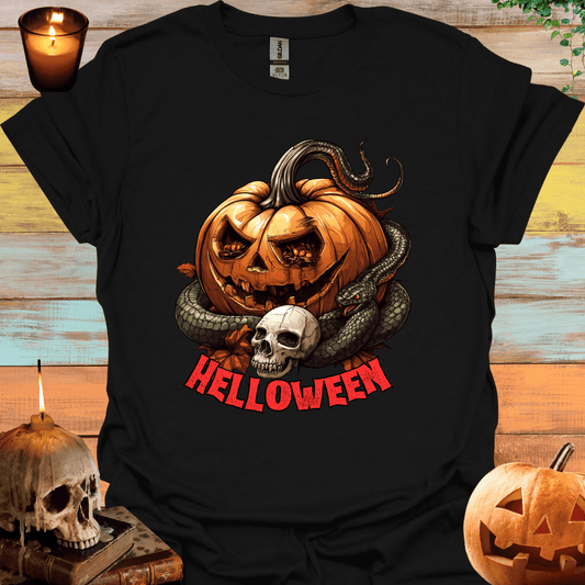 Halloween Mutation T-Shirt