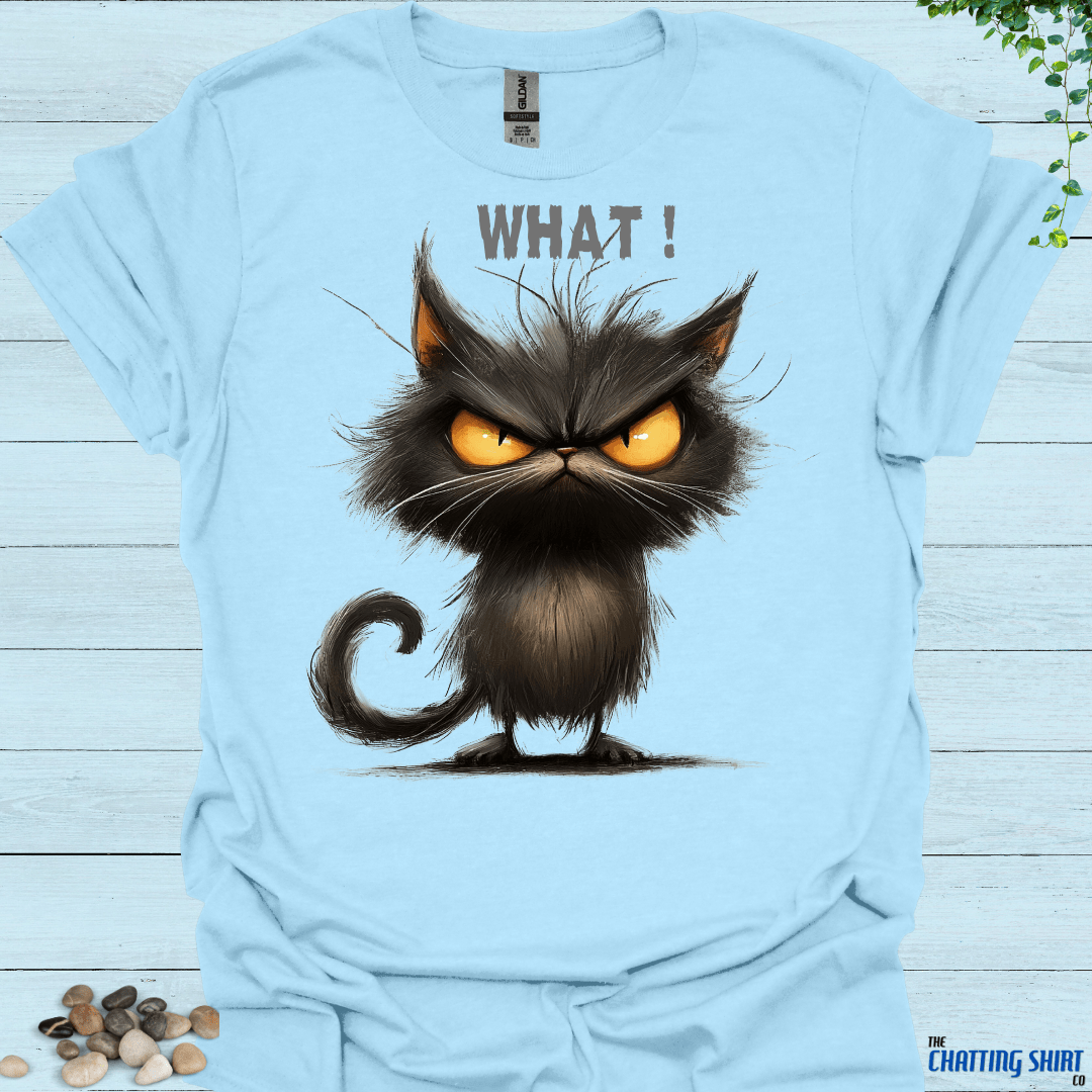 Grumpy Cat T-Shirt