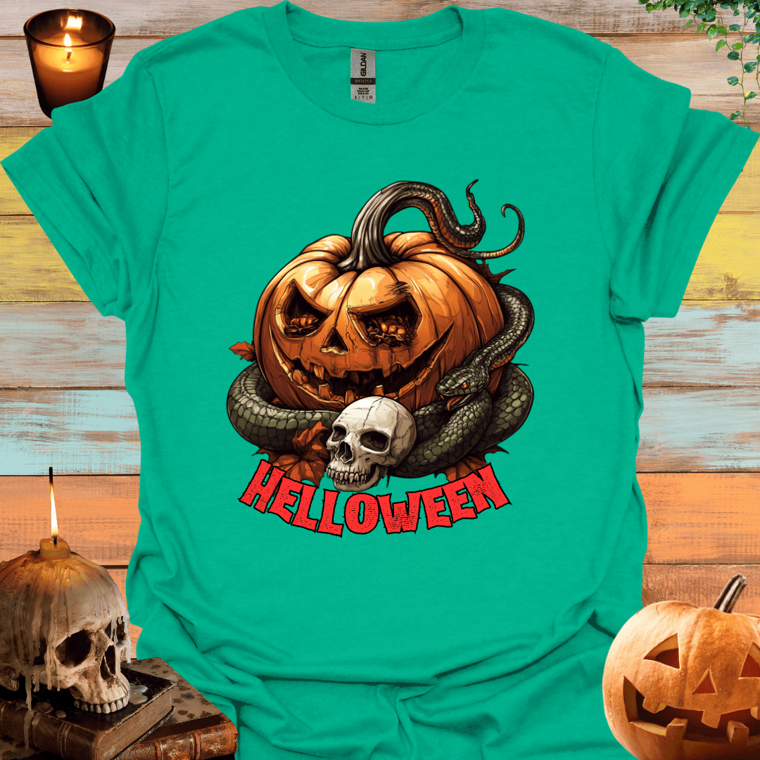 Halloween Mutation T-Shirt