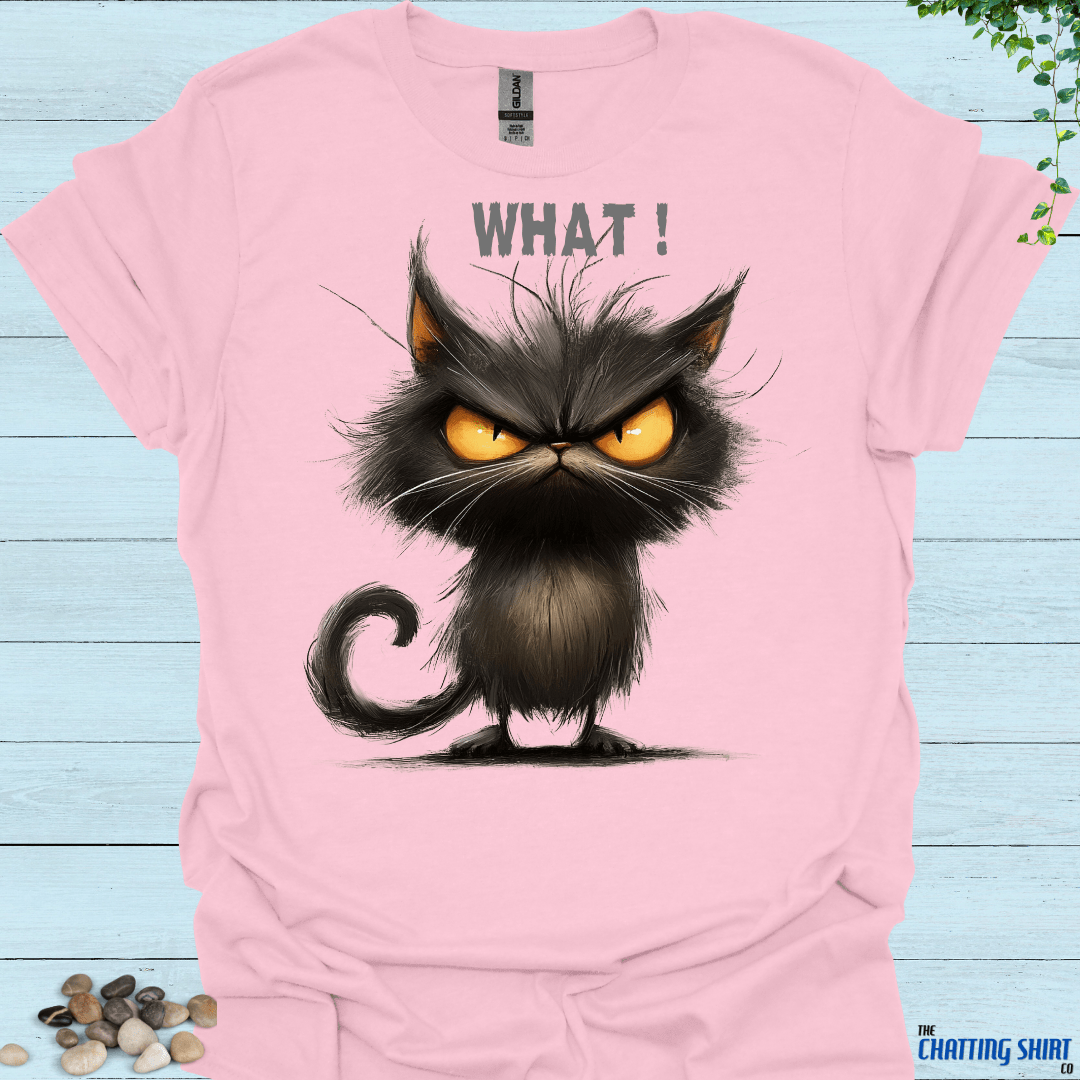 Grumpy Cat T-Shirt