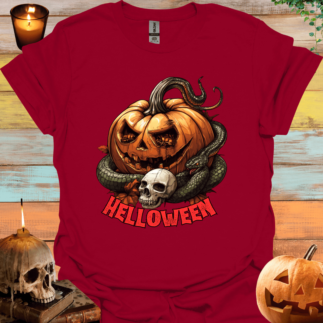 Halloween Mutation T-Shirt