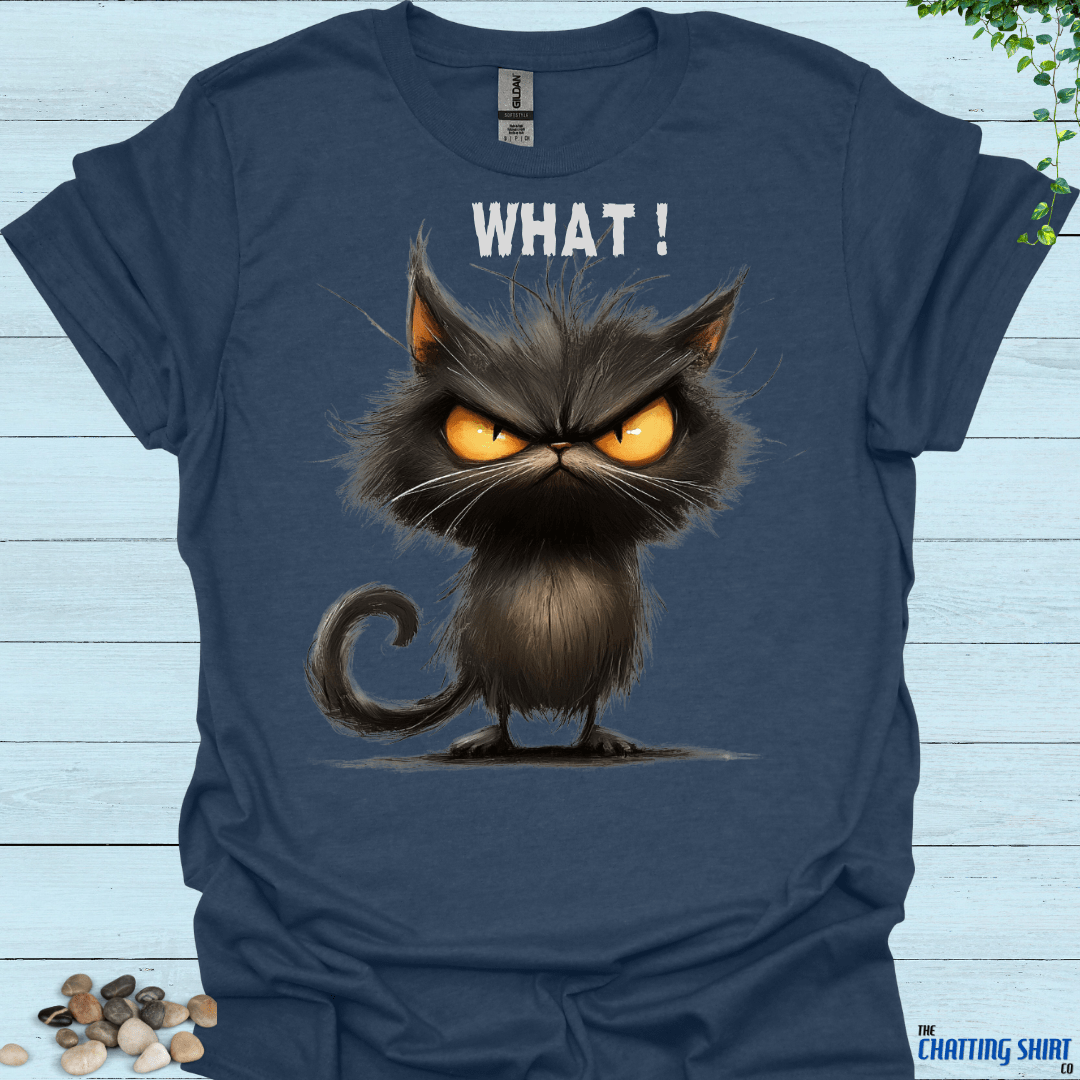 Grumpy Cat T-Shirt