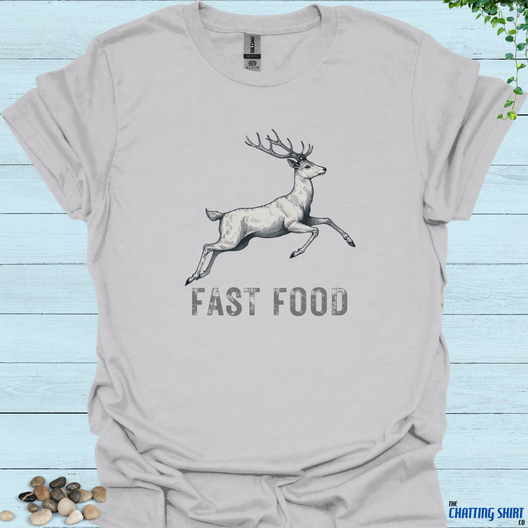 Fast Food for Hunters