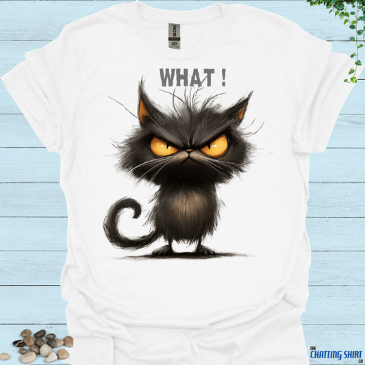 Grumpy Cat T-Shirt