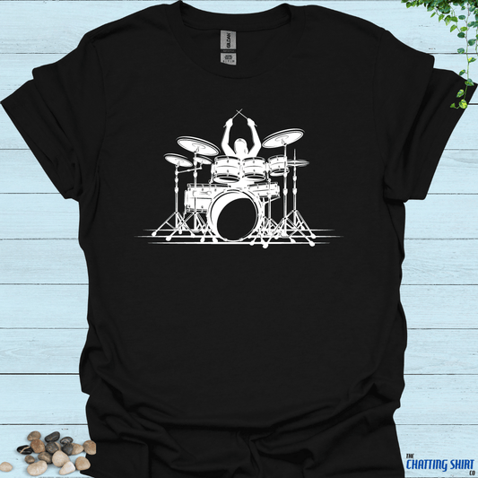 Drummer T-Shirt