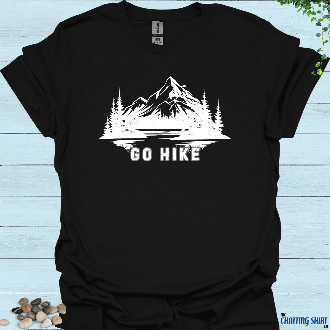 Go Hike T-Shirt