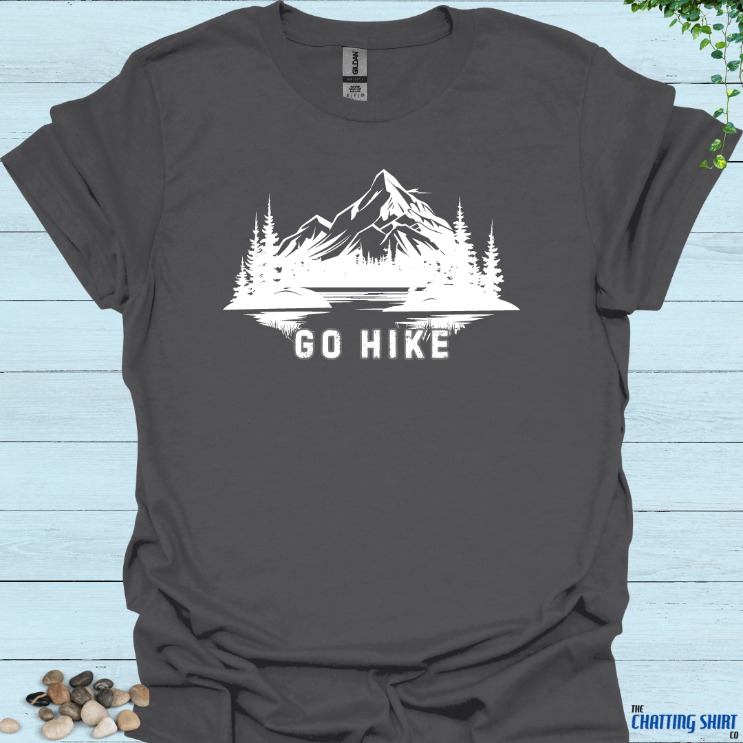 Go Hike T-Shirt