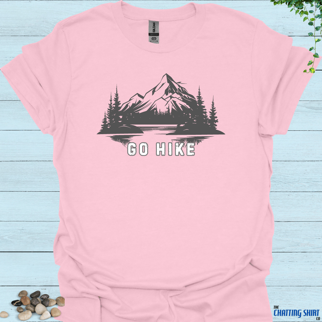 Go Hike T-Shirt