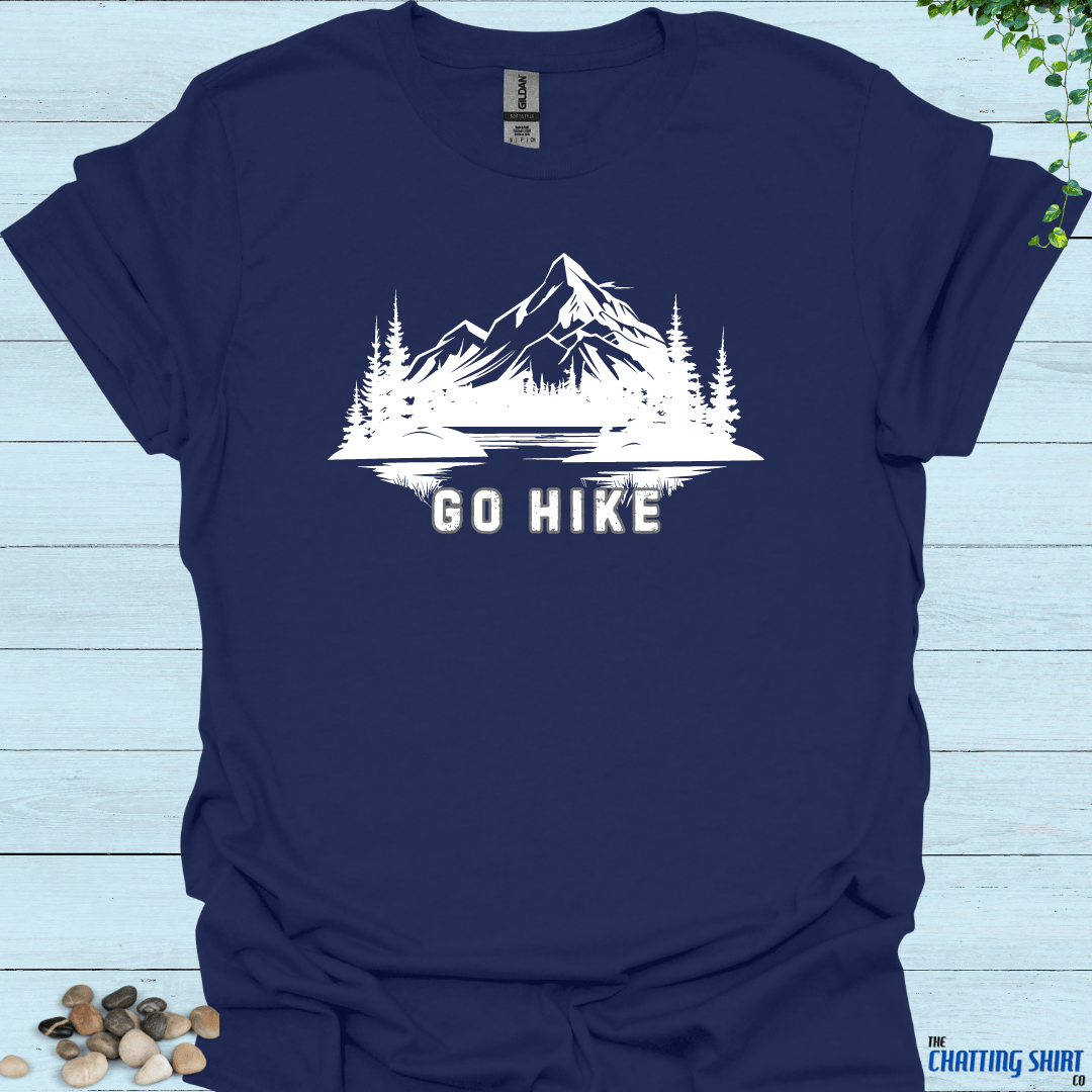 Go Hike T-Shirt