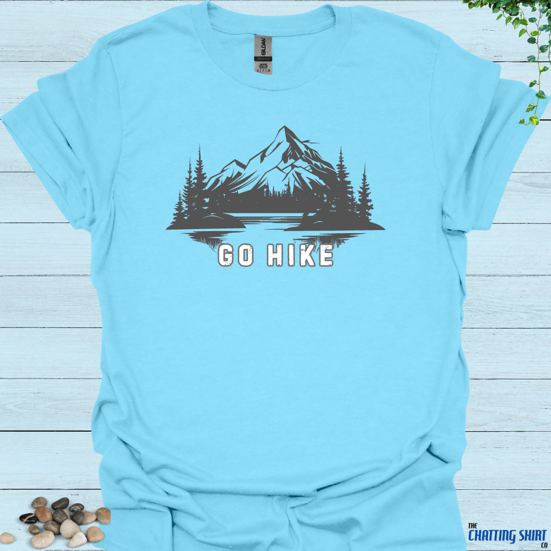 Go Hike T-Shirt