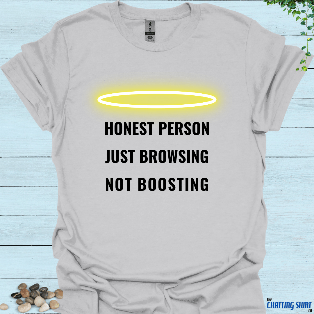 Just Browsing T-Shirt