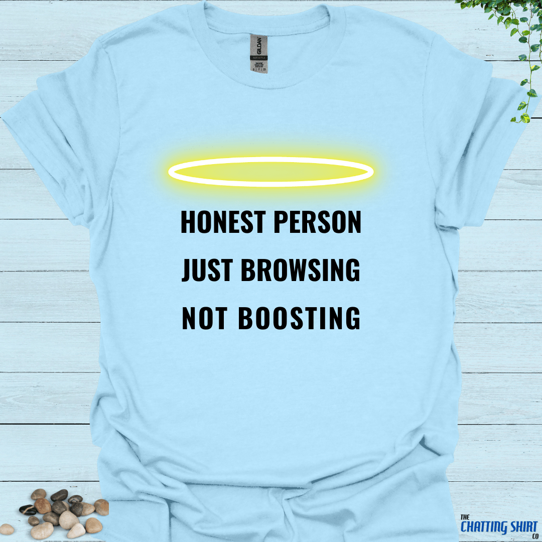 Just Browsing T-Shirt