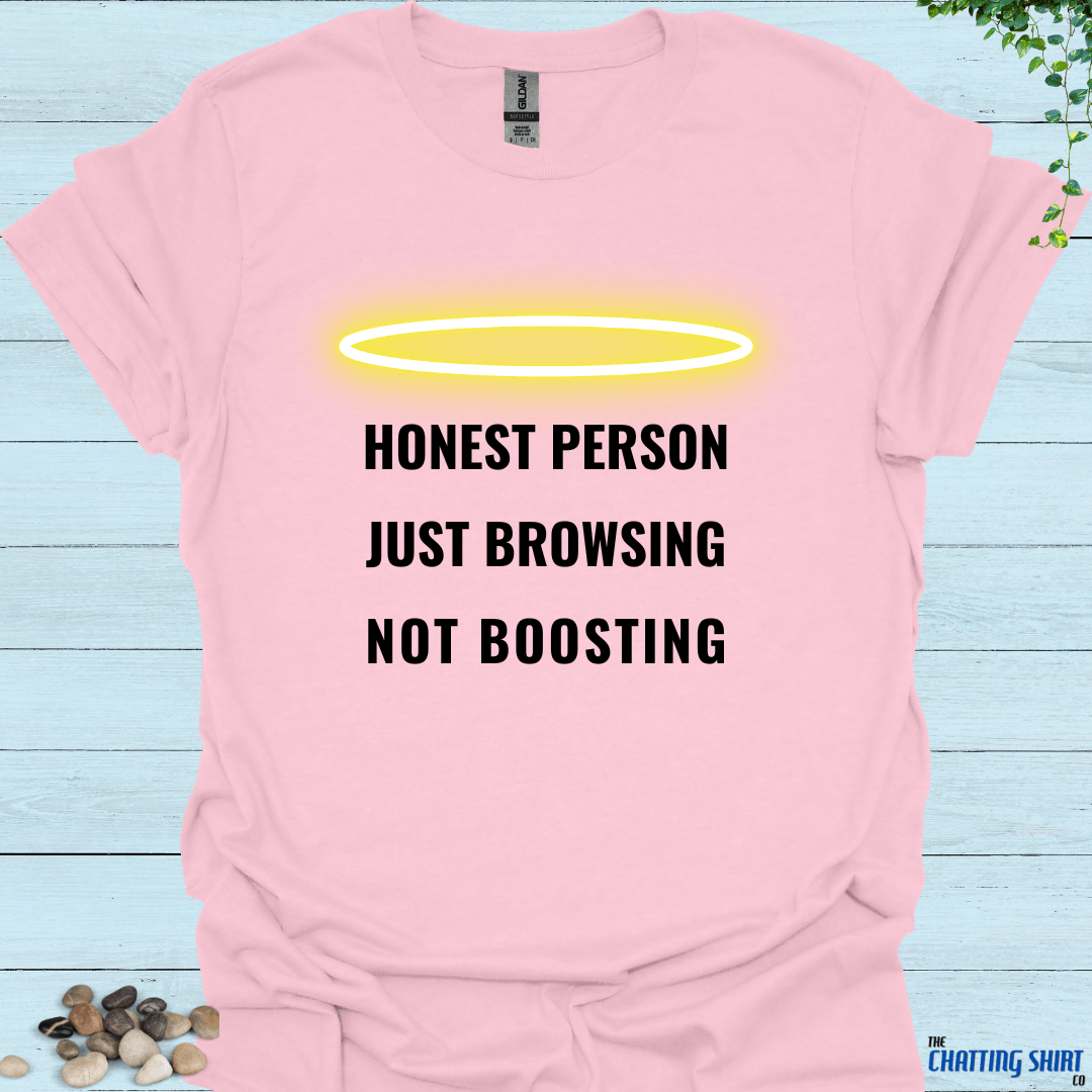 Just Browsing T-Shirt