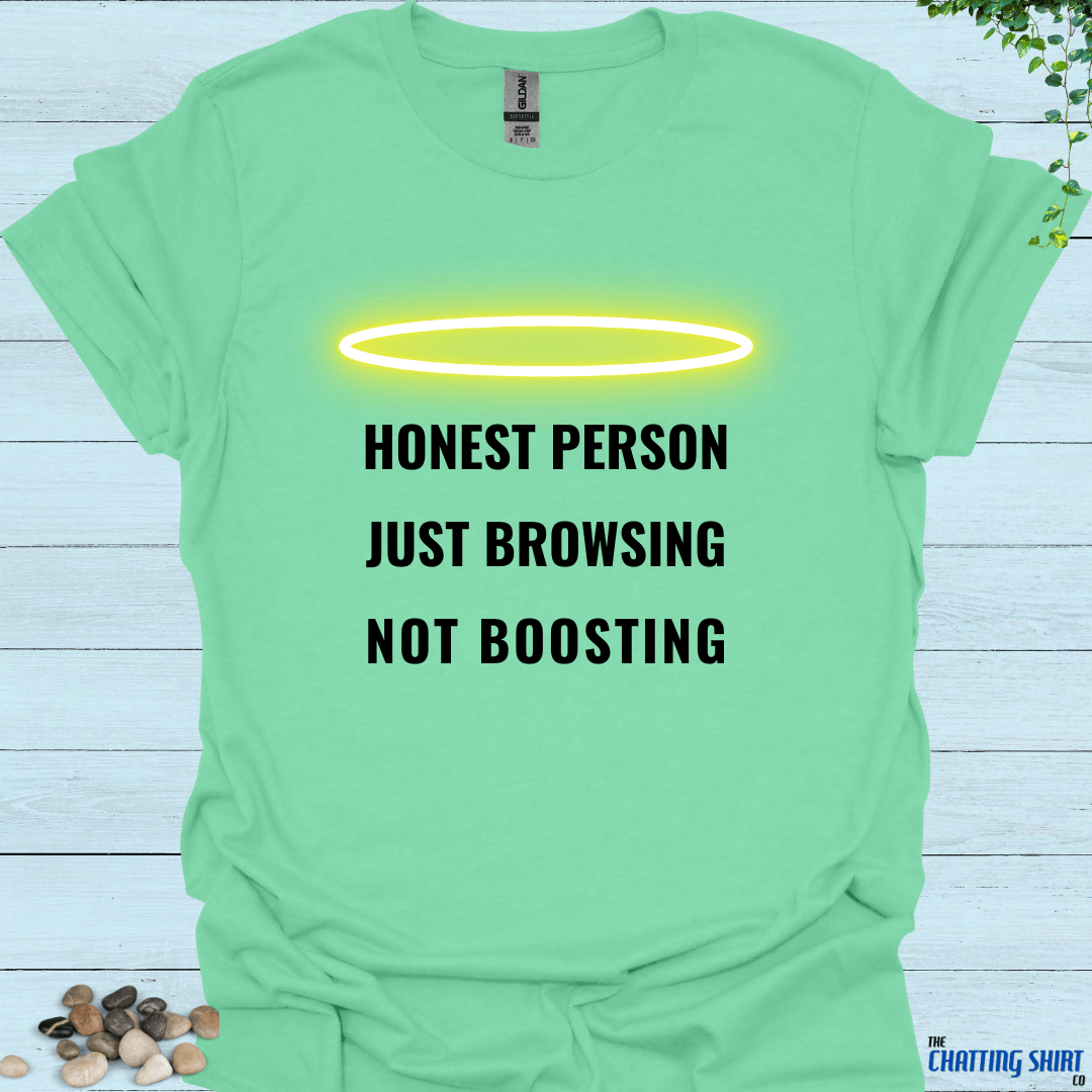 Just Browsing T-Shirt