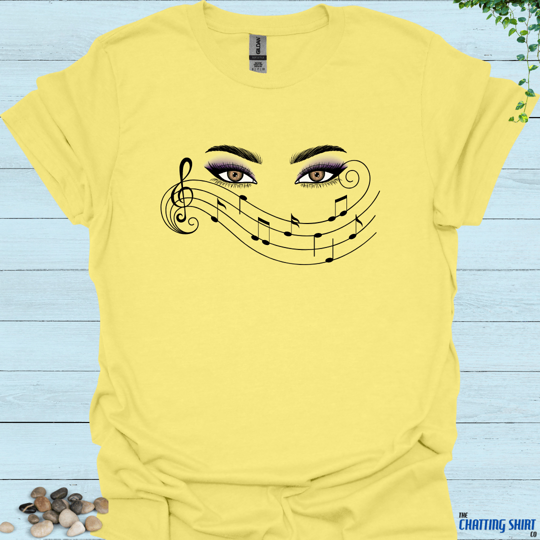 Beautiful Eyes T-shirt