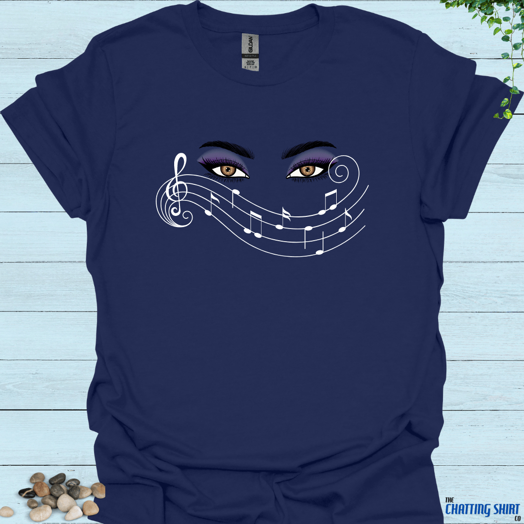 Beautiful Eyes T-shirt