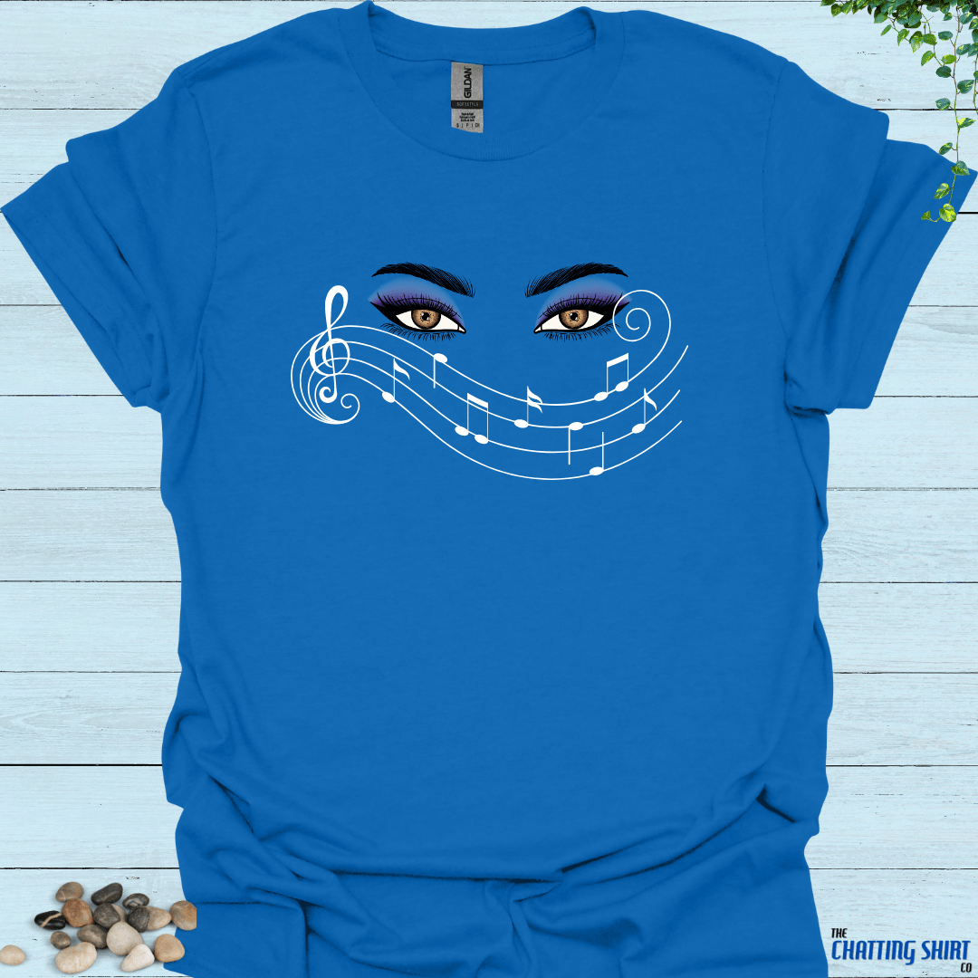 Beautiful Eyes T-shirt