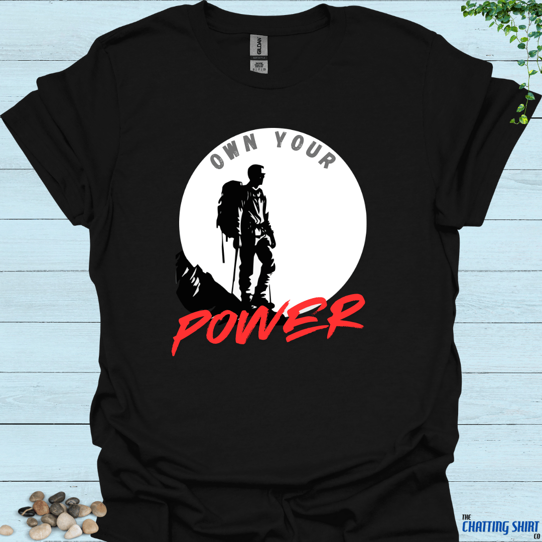 Men's Power T-Shirt