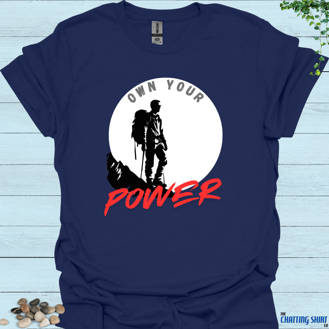 Men's Power T-Shirt