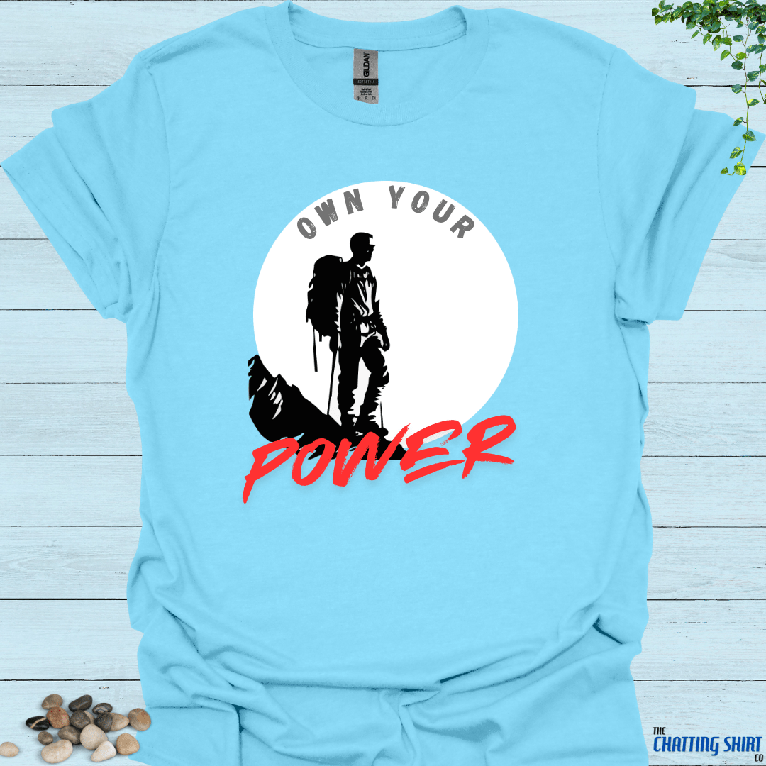 Men's Power T-Shirt