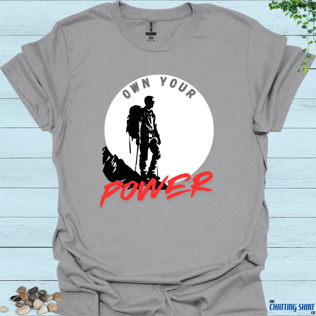 Men's Power T-Shirt