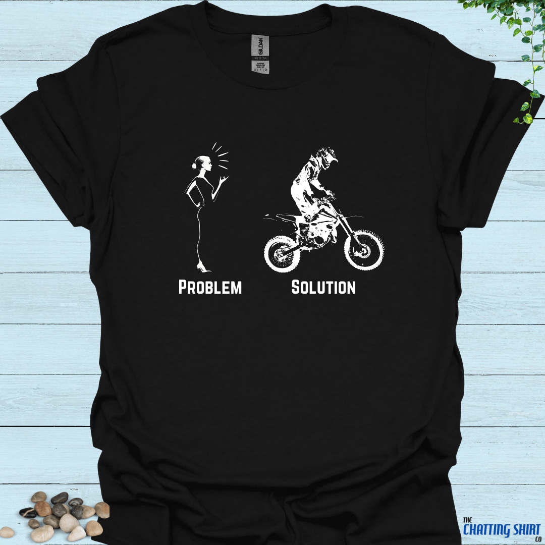 Motorcycle Solution T-Shirt