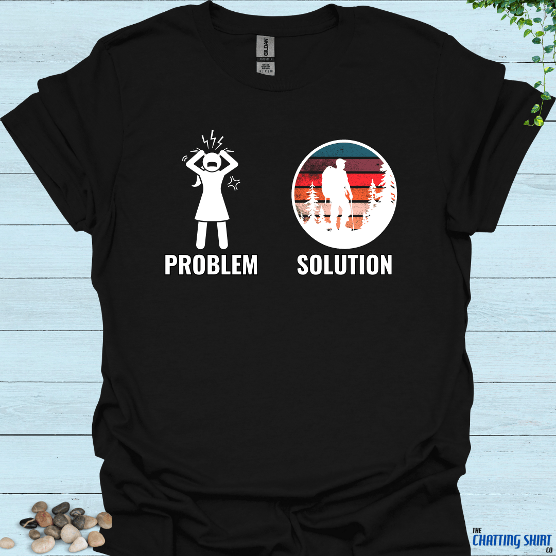 Hiking Solution T-Shirt