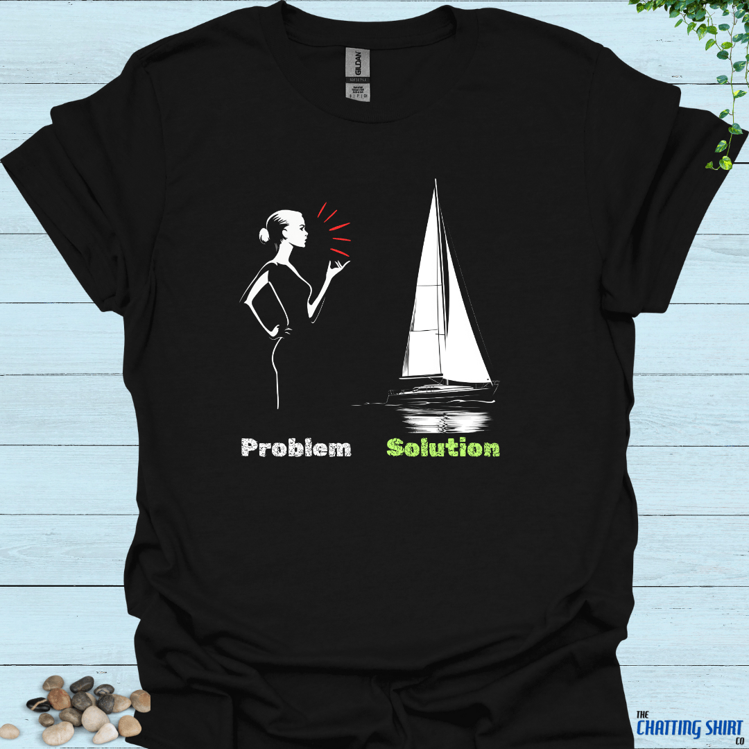 Sailing Solution T-Shirt