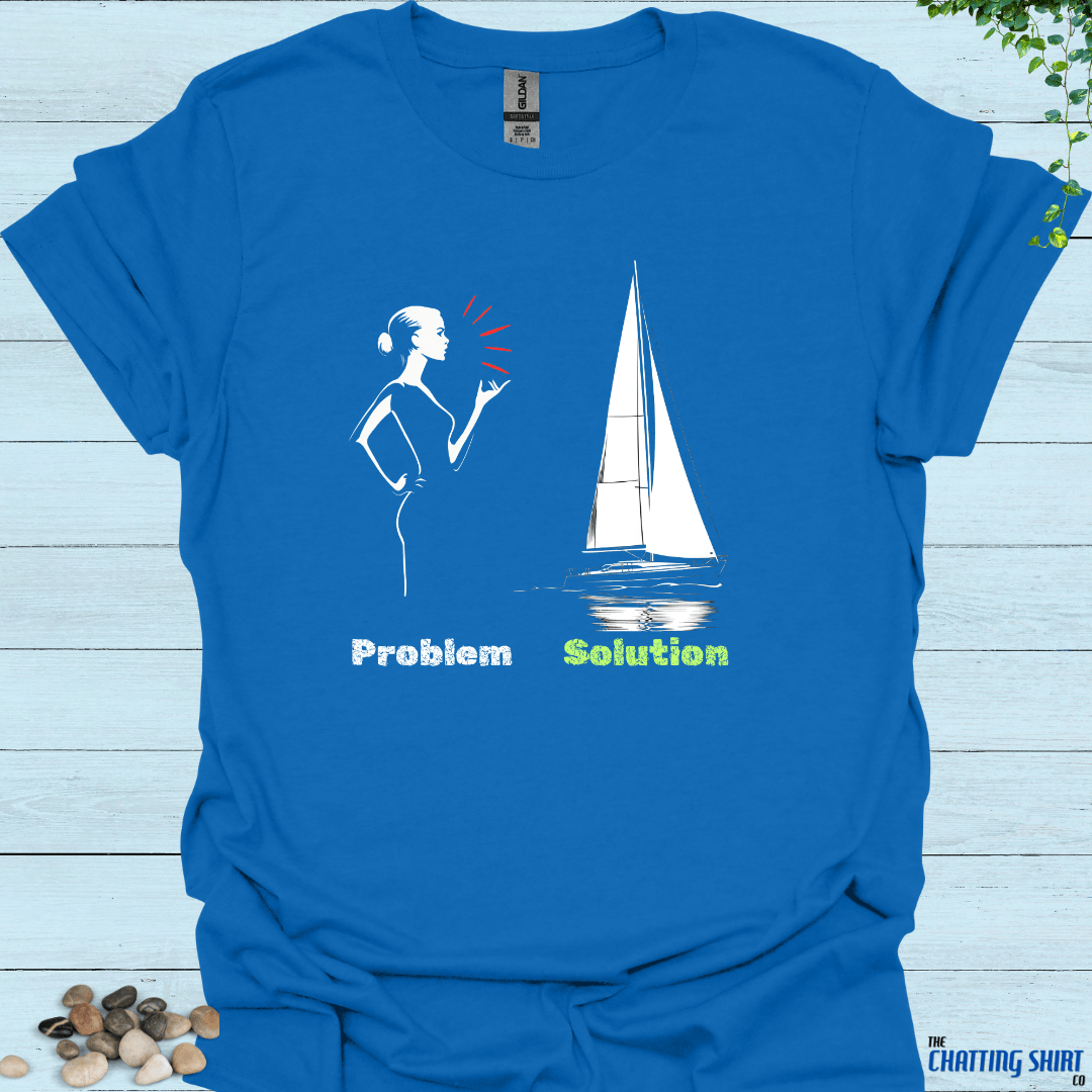 Sailing Solution T-Shirt