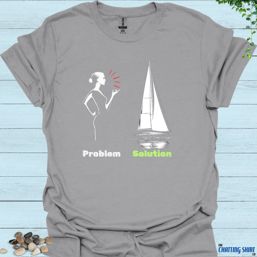 Sailing Solution T-Shirt