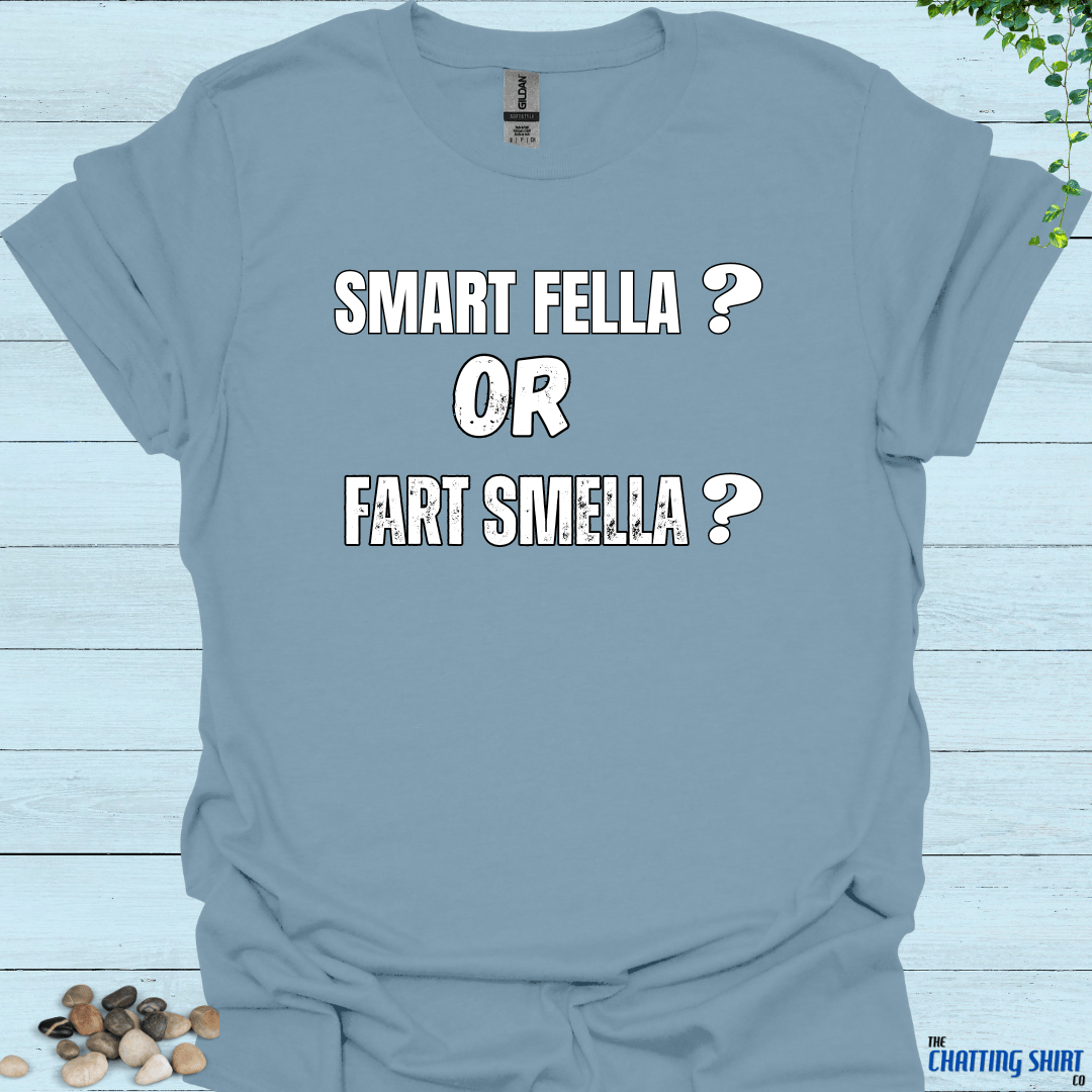 Fart Smella T Shirt