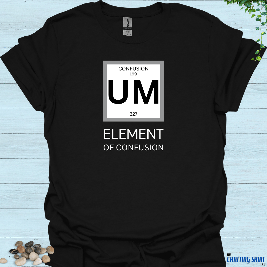 UM Confusion T-Shirt