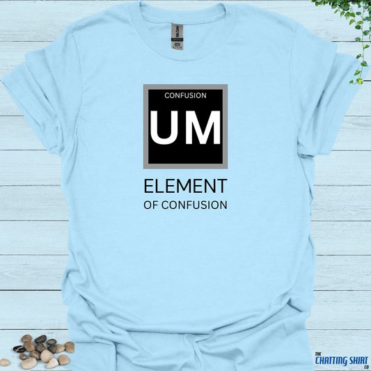 UM Confusion T-Shirt