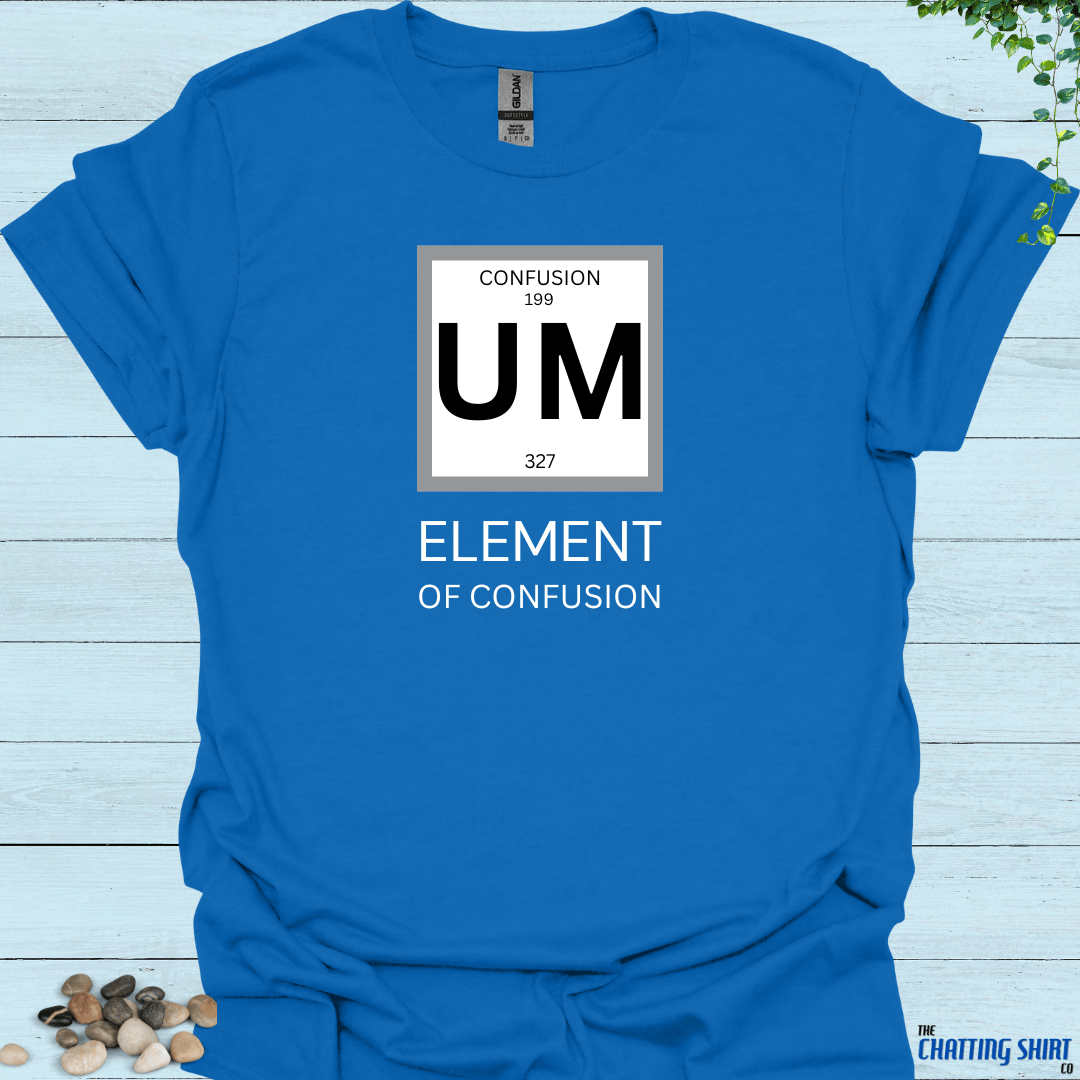 UM Confusion T-Shirt