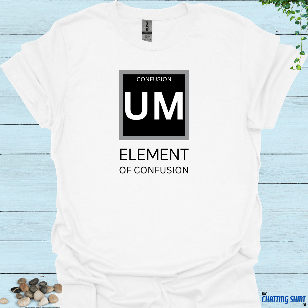 UM Confusion T-Shirt