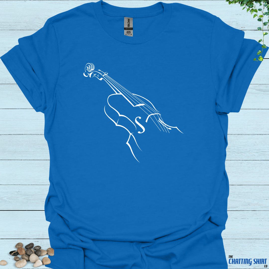 Violin T-Shirt